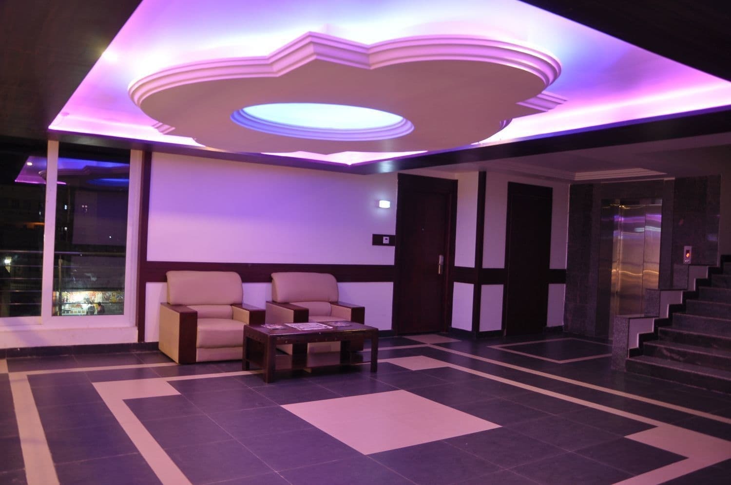 Grand Clarks Inn Badami Exterior foto